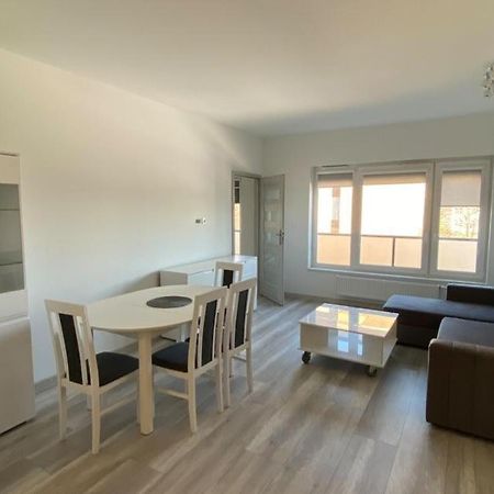 Ferienwohnung Aparts For You Premium VII Centrum Marrow 2 Thorn Exterior foto