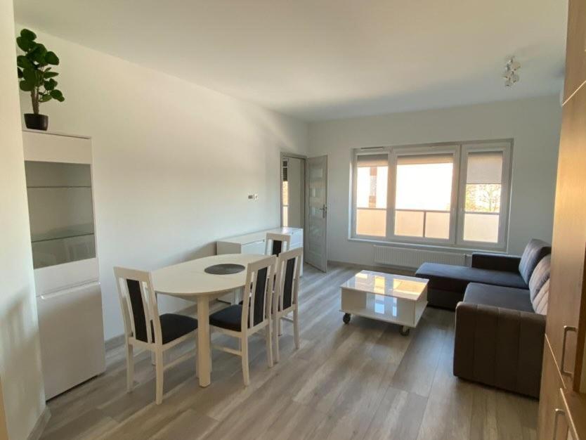 Ferienwohnung Aparts For You Premium VII Centrum Marrow 2 Thorn Exterior foto