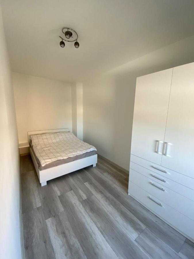 Ferienwohnung Aparts For You Premium VII Centrum Marrow 2 Thorn Exterior foto