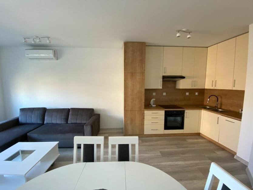 Ferienwohnung Aparts For You Premium VII Centrum Marrow 2 Thorn Exterior foto