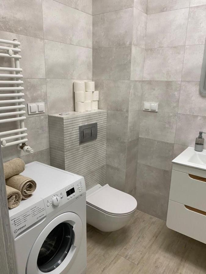 Ferienwohnung Aparts For You Premium VII Centrum Marrow 2 Thorn Exterior foto