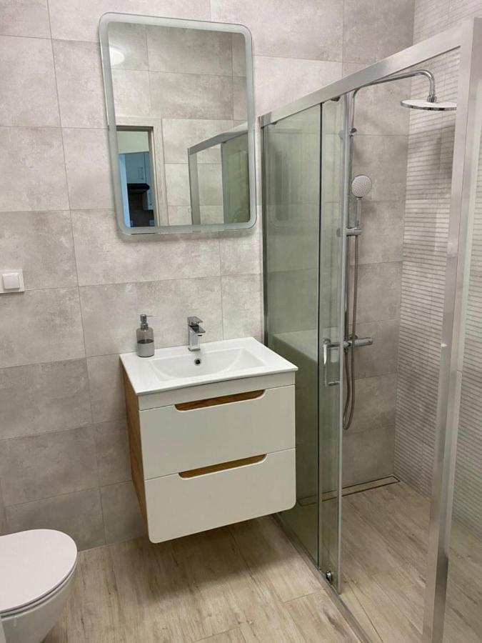 Ferienwohnung Aparts For You Premium VII Centrum Marrow 2 Thorn Exterior foto