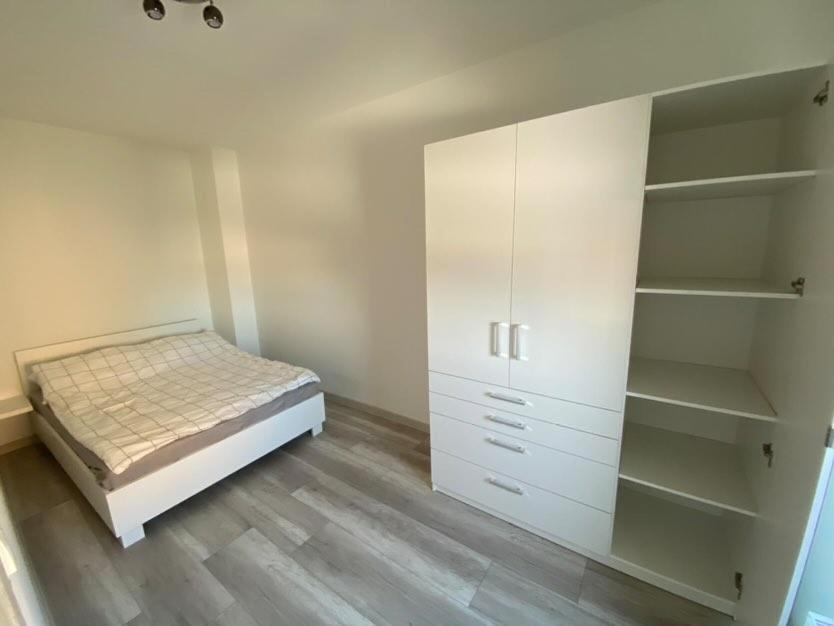 Ferienwohnung Aparts For You Premium VII Centrum Marrow 2 Thorn Exterior foto